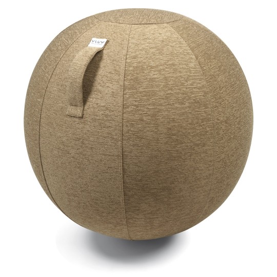 Vluv - Seating Ball Stov 65cm Macchiato