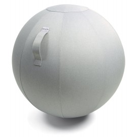 Vluv - Seating Ball Leiv 75cm Silver