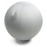 Vluv - Seating Ball Leiv 75cm Silver