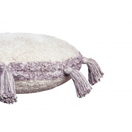 Lorena Canals - Μαξιλάρι Εδάφους RugCycled Ø48cm