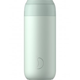 Chillys Bottles - Coffee Cup Series 2 Lichen Green 500ml