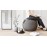 Vluv - Seating Ball Stov 55cm Concrete