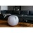 Vluv - Seating Ball Leiv 75cm Silver