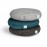 Vluv - Pil & Ped Cushion Set 36cm Stov Petrol