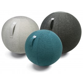 Vluv - Seating Ball Stov 65cm Greige Vluv - Seating Ball Stov 65cm Greige