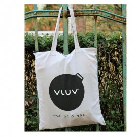 Vluv - Seating Ball Leiv 65cm Black