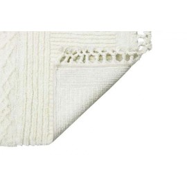 Lorena Canals - Χαλί Δωματίου Woolable Ari Sheep White 120x170cm Lorena Canals - Χαλί Δωματίου Woolable Ari Sheep White 120x170cm