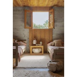 Lorena Canals - Χαλί Δωματίου Woolable Ari Sheep White 120x170cm Lorena Canals - Χαλί Δωματίου Woolable Ari Sheep White 120x170cm