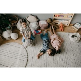 Lorena Canals - Στρογγυλό Χαλί Δωματίου Woolable Arona Round 120cm