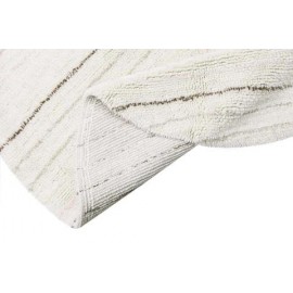 Lorena Canals - Στρογγυλό Χαλί Δωματίου Woolable Arona Round 120cm