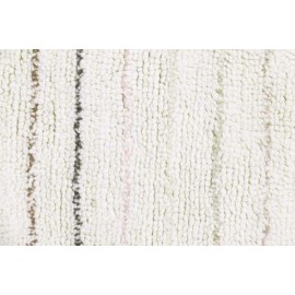 Lorena Canals - Στρογγυλό Χαλί Δωματίου Woolable Arona Round 120cm