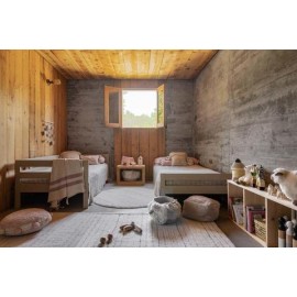 Lorena Canals - Στρογγυλό Χαλί Δωματίου Woolable Arona Round 120cm