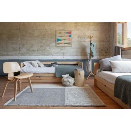 Lorena Canals - Καλάθι Αποθήκευσης Woolable Pink Nose Sheep 30x27x22cm