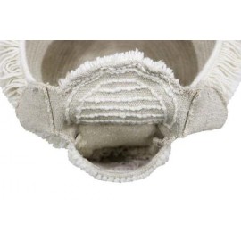 Lorena Canals - Καλάθι Αποθήκευσης Woolable Pink Nose Sheep 30x27x22cm