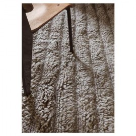 Lorena Canals - Χαλί Δωματίου Woolable Dunes Sheep Grey 170x240cm Lorena Canals - Χαλί Δωματίου Woolable Dunes Sheep Grey 170x240cm