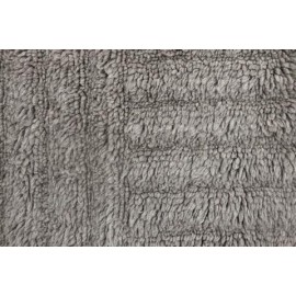 Lorena Canals - Χαλί Δωματίου Woolable Dunes Sheep Grey 170x240cm Lorena Canals - Χαλί Δωματίου Woolable Dunes Sheep Grey 170x240cm