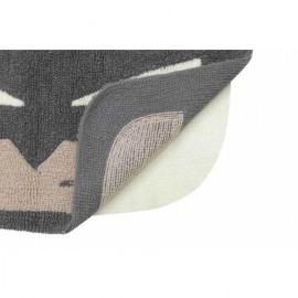 Lorena Canals - Χαλί Δωματίου Woolable Batboy 120x90cm