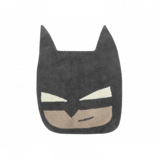 Lorena Canals - Χαλί Δωματίου Woolable Batboy 120x90cm