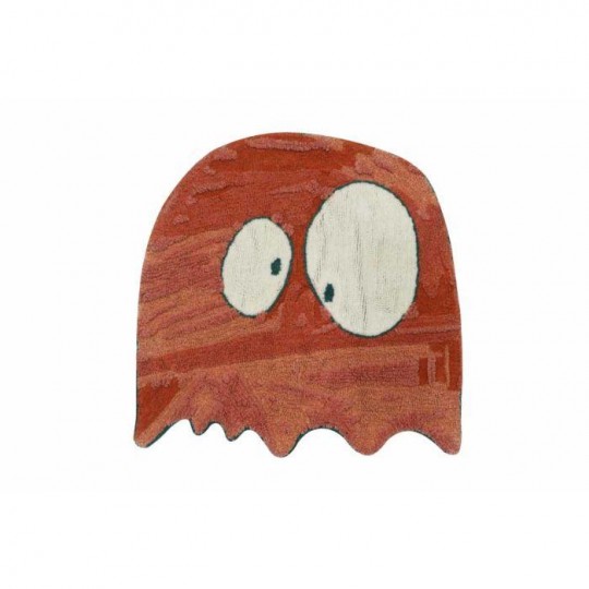 Lorena Canals - Χαλί Δωματίου Woolable Ghosty Ø100cm Lorena Canals - Χαλί Δωματίου Woolable Ghosty Ø100cm