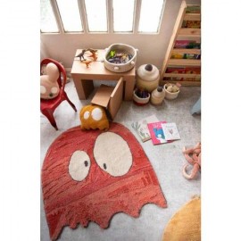 Lorena Canals - Χαλί Δωματίου Woolable Ghosty Ø100cm Lorena Canals - Χαλί Δωματίου Woolable Ghosty Ø100cm