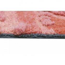 Lorena Canals - Χαλί Δωματίου Woolable Ghosty Ø100cm Lorena Canals - Χαλί Δωματίου Woolable Ghosty Ø100cm