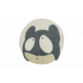 Lorena Canals - Χαλί Δωματίου Woolable Astromouse Ø100cm