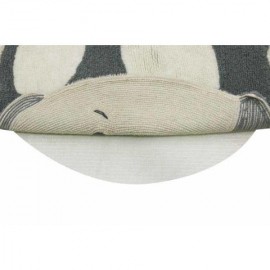 Lorena Canals - Χαλί Δωματίου Woolable Astromouse Ø100cm Lorena Canals - Χαλί Δωματίου Woolable Astromouse Ø100cm