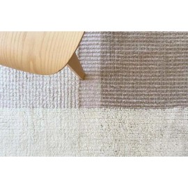 Lorena Canals - Χαλί Δωματίου Woolable Kaia Smoke Rose 120x170cm Lorena Canals - Χαλί Δωματίου Woolable Kaia Smoke Rose 120x170cm
