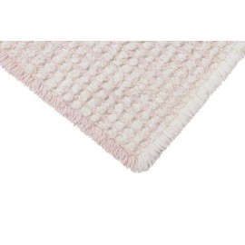 Lorena Canals - Χαλί Δωματίου Woolable Kaia Smoke Rose 120x170cm Lorena Canals - Χαλί Δωματίου Woolable Kaia Smoke Rose 120x170cm