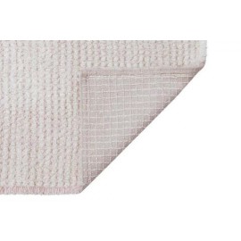 Lorena Canals - Χαλί Δωματίου Woolable Kaia Smoke Rose 120x170cm Lorena Canals - Χαλί Δωματίου Woolable Kaia Smoke Rose 120x170cm