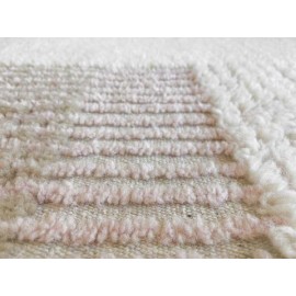 Lorena Canals - Χαλί Δωματίου Woolable Kaia Smoke Rose 120x170cm Lorena Canals - Χαλί Δωματίου Woolable Kaia Smoke Rose 120x170cm