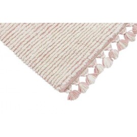 Lorena Canals - Χαλί Δωματίου Woolable Koa Pink 120x170cm