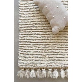Lorena Canals - Χαλί Δωματίου Woolable Koa Sandstone 120x170cm