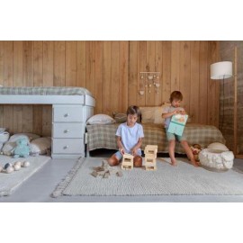 Lorena Canals - Χαλί Δωματίου Woolable Koa Sandstone 120x170cm