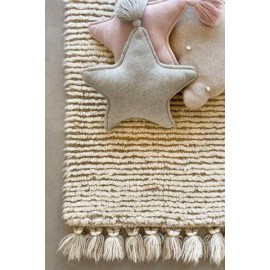 Lorena Canals - Χαλί Δωματίου Woolable Koa Sandstone 120x170cm