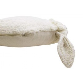 Lorena Canals - Μαξιλάρι Woolable Pink Nose Sheep 35x35cm