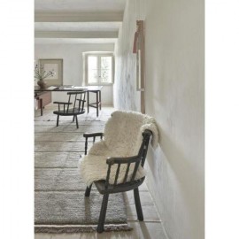 Lorena Canals - Χαλί Δωματίου Woolable Steppe Sheep Grey 170x240cm Lorena Canals - Χαλί Δωματίου Woolable Steppe Sheep Grey 170x240cm