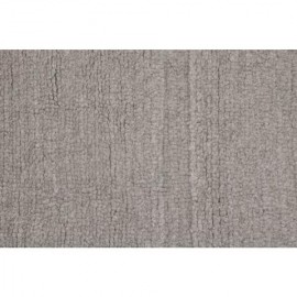 Lorena Canals - Χαλί Δωματίου Woolable Steppe Sheep Grey 120x170cm Lorena Canals - Χαλί Δωματίου Woolable Steppe Sheep Grey 120x170cm