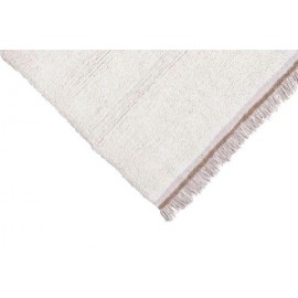 Lorena Canals - Χαλί Δωματίου Woolable Steppe Sheep White 170x240cm Lorena Canals - Χαλί Δωματίου Woolable Steppe Sheep White 170x240cm