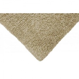 Lorena Canals - Χαλί Δωματίου Woolable Tundra Blended Sheep Beige 170x240cm Lorena Canals - Χαλί Δωματίου Woolable Tundra Blended Sheep Beige 170x240cm
