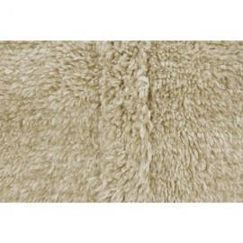 Lorena Canals - Χαλί Δωματίου Woolable Tundra Blended Sheep Beige 170x240cm Lorena Canals - Χαλί Δωματίου Woolable Tundra Blended Sheep Beige 170x240cm