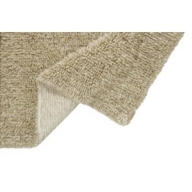 Lorena Canals - Χαλί Δωματίου Woolable Tundra Blended Sheep Beige 170x240cm Lorena Canals - Χαλί Δωματίου Woolable Tundra Blended Sheep Beige 170x240cm