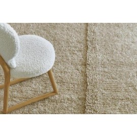 Lorena Canals - Χαλί Δωματίου Woolable Tundra Blended Sheep Beige 170x240cm Lorena Canals - Χαλί Δωματίου Woolable Tundra Blended Sheep Beige 170x240cm