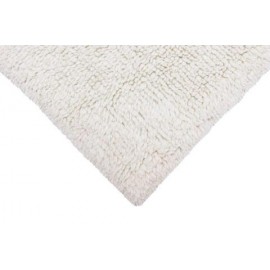 Lorena Canals - Χαλί Δωματίου Woolable Tundra Sheep White 80x140cm Lorena Canals - Χαλί Δωματίου Woolable Tundra Sheep White 80x140cm