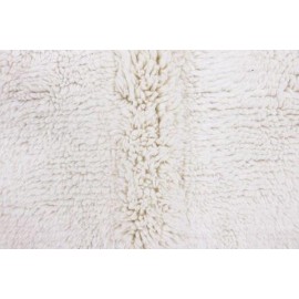 Lorena Canals - Χαλί Δωματίου Woolable Tundra Sheep White 80x140cm Lorena Canals - Χαλί Δωματίου Woolable Tundra Sheep White 80x140cm