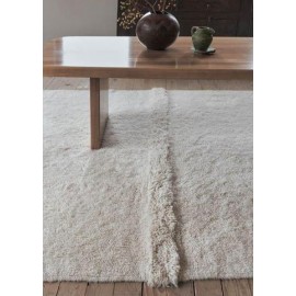Lorena Canals - Χαλί Δωματίου Woolable Tundra Sheep White 80x140cm Lorena Canals - Χαλί Δωματίου Woolable Tundra Sheep White 80x140cm