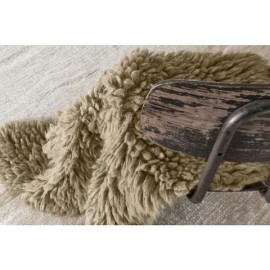 Lorena Canals - Χαλί Δωματίου Woolable Woolly Sheep Beige 75x110cm Lorena Canals - Χαλί Δωματίου Woolable Woolly Sheep Beige 75x110cm