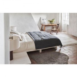 Lorena Canals - Χαλί Δωματίου Woolable Woolly Sheep Grey 75x110cm Lorena Canals - Χαλί Δωματίου Woolable Woolly Sheep Grey 75x110cm