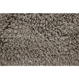 Lorena Canals - Χαλί Δωματίου Woolable Woolly Sheep Grey 75x110cm Lorena Canals - Χαλί Δωματίου Woolable Woolly Sheep Grey 75x110cm