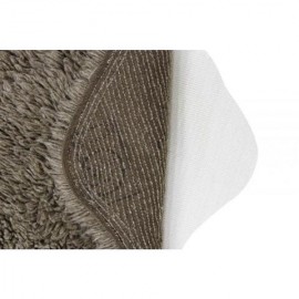 Lorena Canals - Χαλί Δωματίου Woolable Woolly Sheep Grey 75x110cm Lorena Canals - Χαλί Δωματίου Woolable Woolly Sheep Grey 75x110cm
